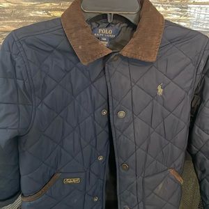 Boys jacket Polo by Ralph Lauren